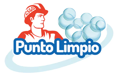 Punto Limpio Logo